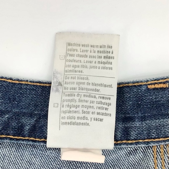 Carhartt Jeans 40x34 Relaxed Fit B23 - Picture 4 of 11